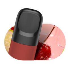 Alternative view of 【爆寧櫻桃】Relx悅刻第五代幻影霧化煙彈