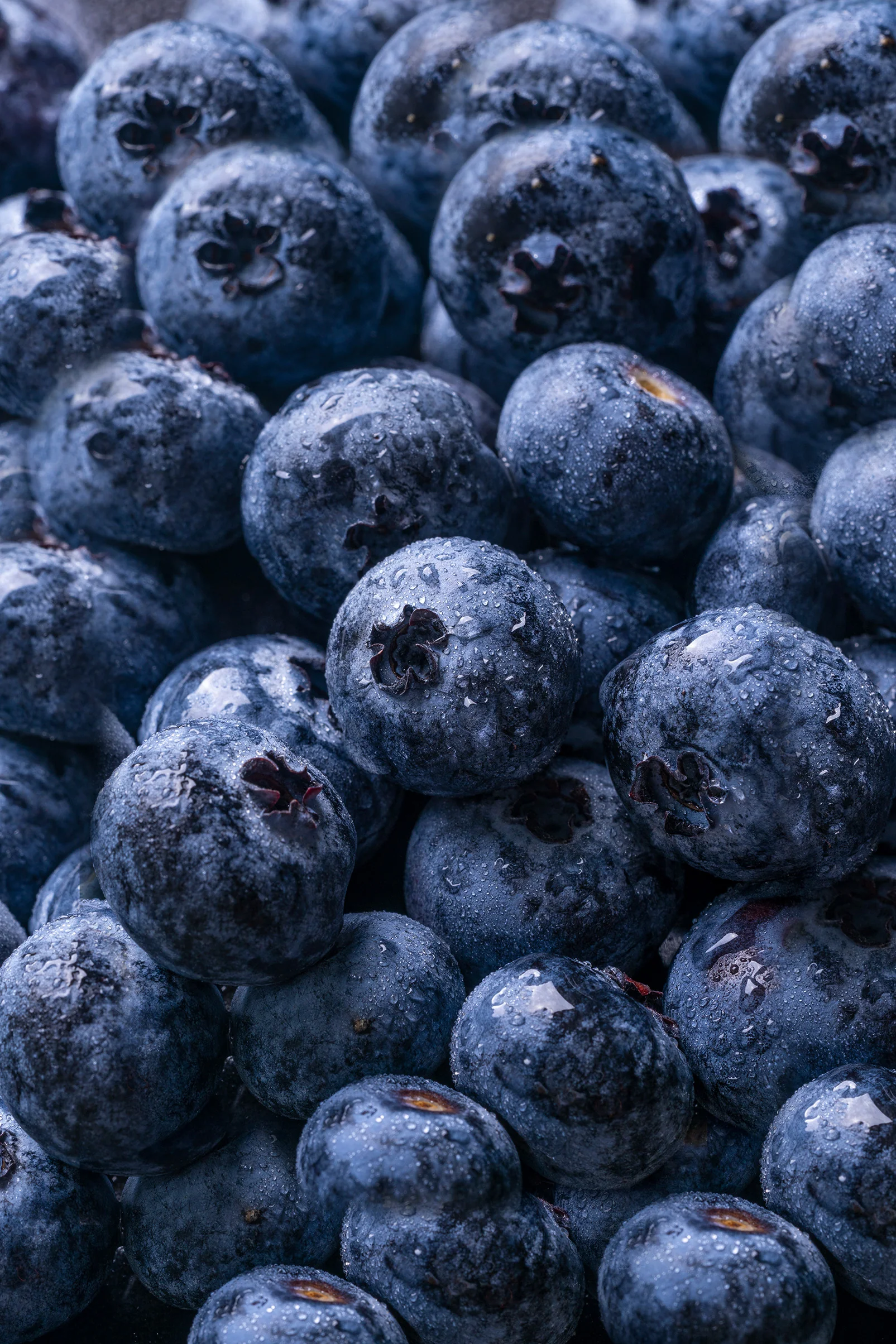 Relx Creator 悅刻積木 藍莓