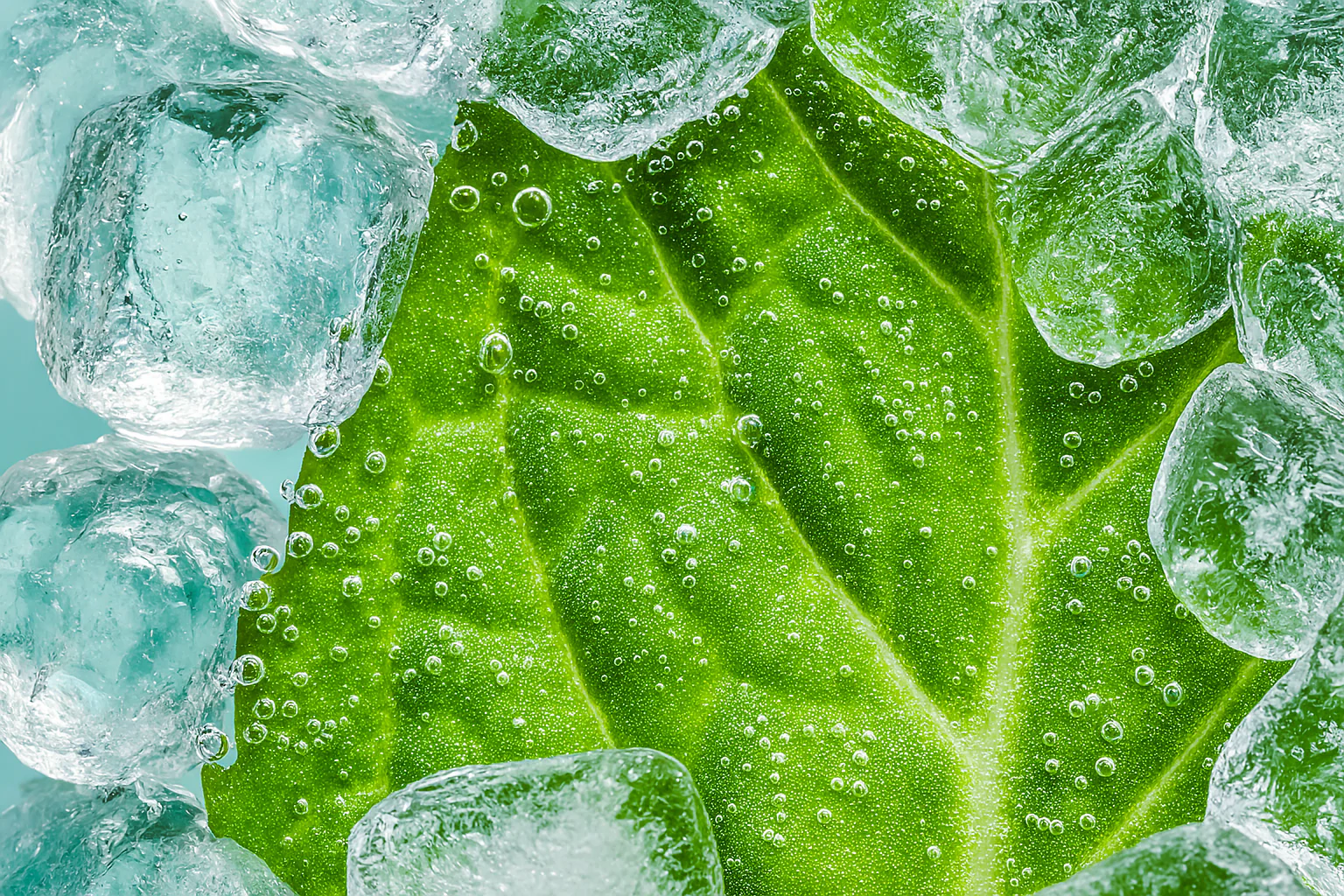 Relx Creator 悅刻積木 強勁薄荷